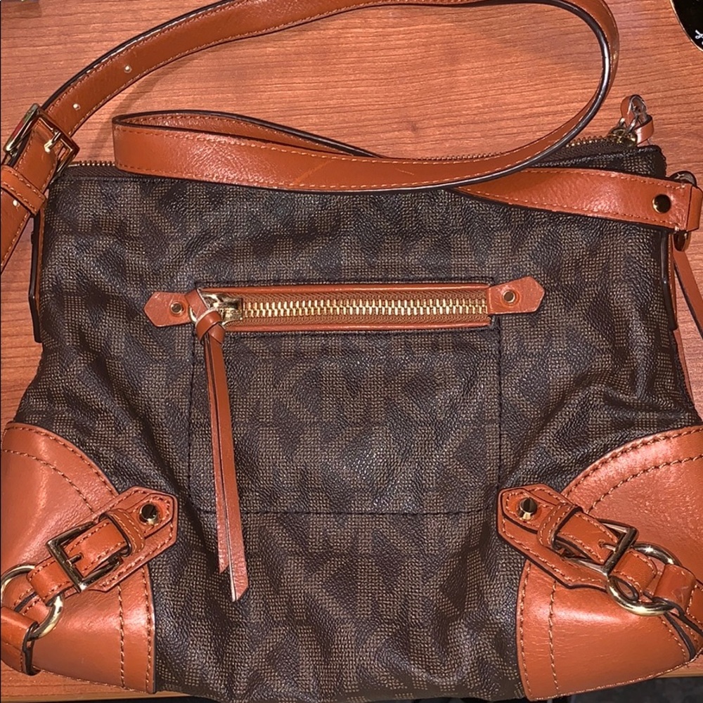 Michael Kors Cross Body Purse